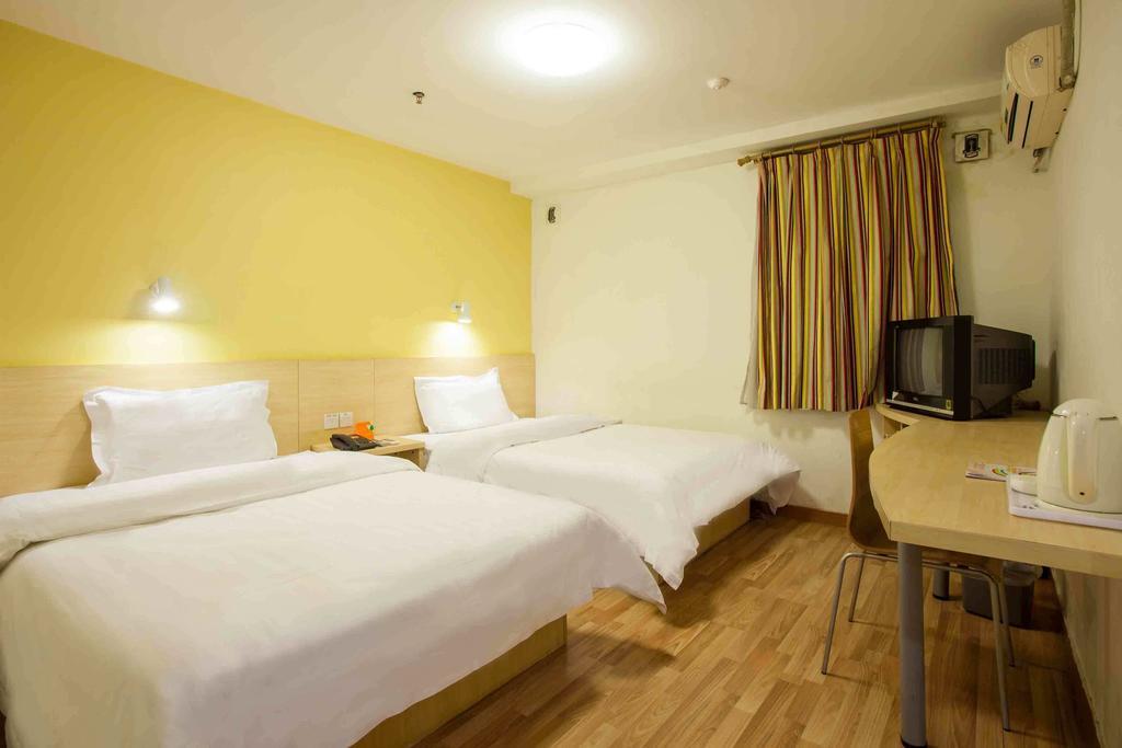 7Days Inn Zunyi Beijing Road Chambre photo