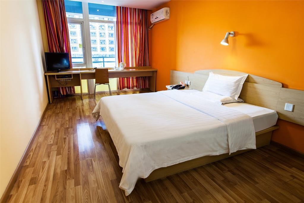 7Days Inn Zunyi Beijing Road Extérieur photo