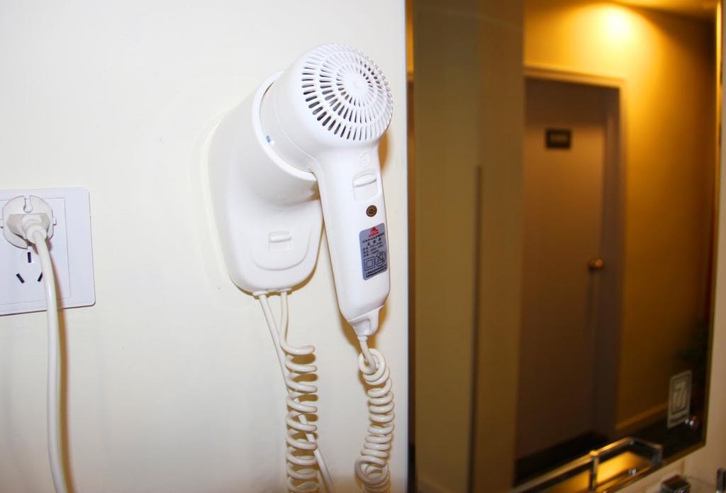 7Days Inn Zunyi Beijing Road Extérieur photo