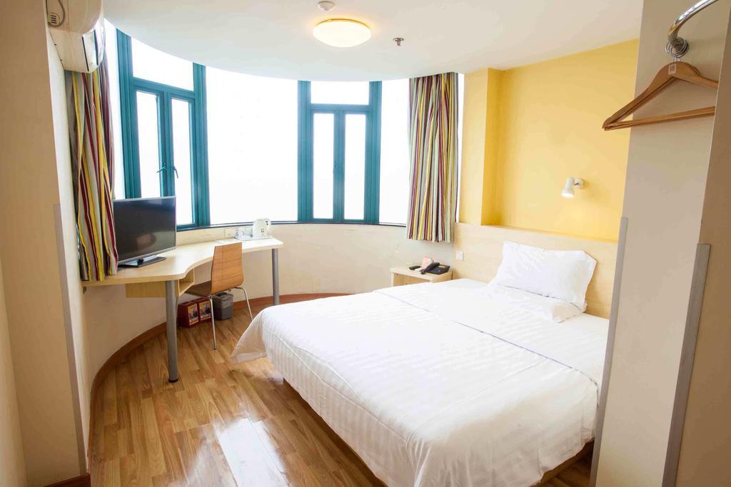 7Days Inn Zunyi Beijing Road Chambre photo