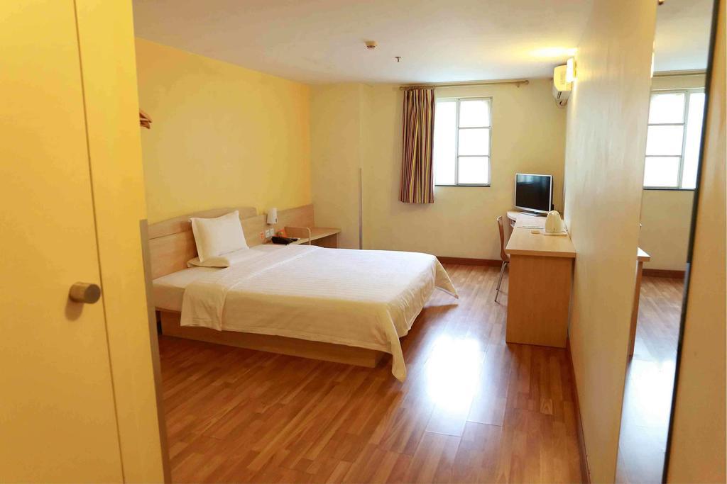 7Days Inn Zunyi Beijing Road Chambre photo