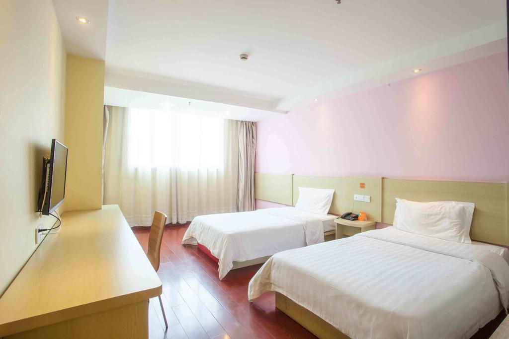 7Days Inn Zunyi Beijing Road Chambre photo